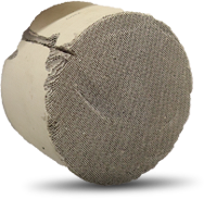 Керамический катализатор