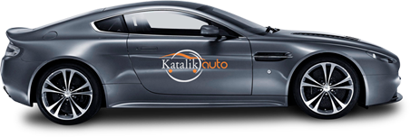 Автомобиль КаталикАвто